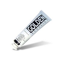 골덴 H.B 아크릴물감 60ml 낱색(시리즈1), 1469 H.C Viridan Green Hue