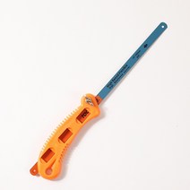 전지톱 접톱 나무톱 톱 목공톱 목공용톱 접이식톱 실톱 쇠톱 줄톱, DGSAW-11(300), 1개