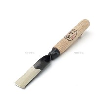 천비 아사도 아사칼 조각도 조각칼 칼 도 목공구 공구 목공 도구 우드 카빙, 12mm