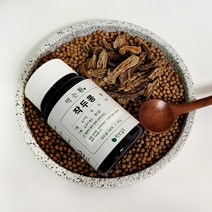 착한농부 NEW 작두콩환 90g, 5통, 5개