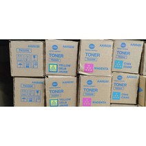 수입 정품토너 신도리코 D450 D451 D452 CM2075 BH C025DNi, 검정, 1개