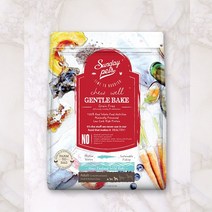 선데이펫 젠틀베이크 호키 1.3kg 오븐베이크사료, 8개