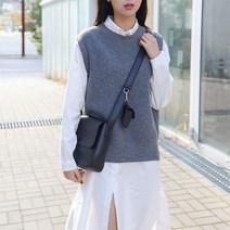 졸리팜므 더엘라 레이백 에어팟가방 버즈가방 미니백 슬링백 숄더백 크로스백 직장인 대학생 데일리