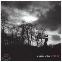 [CD] Lysdal - A Matter of Time