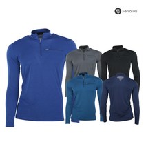 페라어스 남성용용 스판잔줄 냉감 등산티셔츠 OCTAT5003S1