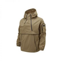 미즈노 ANORAK32YE3526 브라운