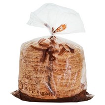 구가네식품 햅쌀 누룽지 4.5kg, 1개