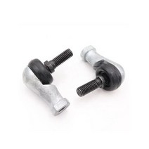 1pc 직선 막대 곡선 볼 엔드로드 엔드 조인트 베어링 SQ/SQZ5 6 8 10 12 14 16 18 20 22RS, [05] 12-2RS, [02] SQ