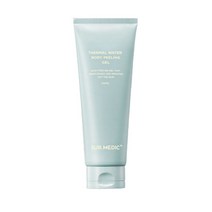 네오젠 써메딕+ 떼르말 워터 바디 필링 젤 240ml, 1개