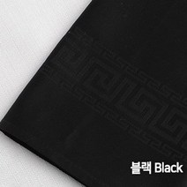 [RΘA] 블랙 린넨냅킨 바리스타핸드타올 호텔 디너네프킨 칼라부페 테이블데코 용내프킨 호텔용 가정용 ▷_β5243Ea, fβ_엘로우