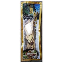 MDG6355 업소용 식당 식자재 재료 궁중 삼계탕재료 80g X2 (간편국/즉석탕/육개장/미역국), 1