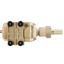 히트펌프 보일러컨트롤러 빨래건조기신제품 Hombrew 펌프 DC 12V 태양열 온수기 순환 8L/분 저소음 3M 방전, 01 12V_01 as show