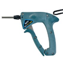 KFT압착기 반자동래핑기 KF-30SA KF-30SA(감기) 1EA
