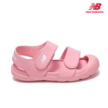 뉴발란스키즈 아동용 샌들 K8809P1I