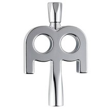 Meinl 크롬 드럼키 SB500