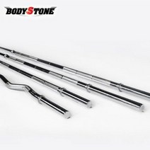 스포츠_ 바디스톤 - 경량봉 1500mm RB60 7.5kg 웨이트리프팅, 선택완료