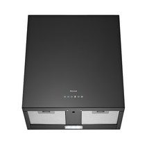 린나이 디럭스후드/블랙/스텐/통후드/RSH-D621G/RSH-D611, 1.RSH-D621G(블랙)