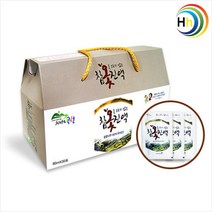 곡성참옻농장 국내산 참옻진액 파우치 100ml 30포, 1박스