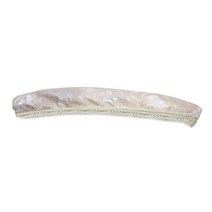 기타 스트랩 텔레 케스터 절묘한 금 스탬핑 천 뮤지컬 lnstruments guzheng 방진 커버 가정용 실내 및 실외 무대
