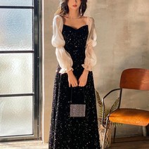 브라이덜샤워 셀프웨딩룩 이브닝 돌잔치 피로연 촬영 들러리 원피스 연주회 리마인드 결혼식 드레스 2부 파티 예복