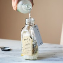 다솔 모히또 키트 모히토 담금주 만들기, 1개, 500ml