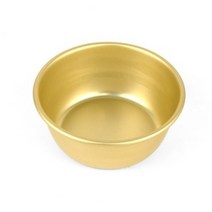 막걸리잔 소 막사발