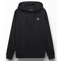 언더아머 라이벌 플리스 뽀글이 후드 후디 후드티 맨투맨 1357092001 UA RIVAL 후리스