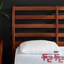 템퍼베개 템퍼 페딕 클라우드 프롤로 필로우 킹사이즈 로우