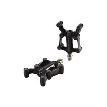 Cannondale 캐논델 6포인트 3어반 페달 3PD6POINT3 BLK9 16