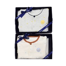 압소바HM (AXC103P4) 마일로내의(네이비 브라운)1선택(22FW신상품)