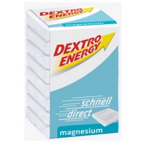 Dextro 덱스트로 에너지 포도당 위드 마그네슘 가탕 Energy Dextrose with magnesium 46g 6팩, 1세트