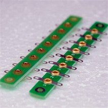 PCB기판 스위치구리 실버 솔더 피스 PCB 비계 DIY 튜브 앰프 범용 보드, 한개옵션2, 한개옵션0, 한개옵션1