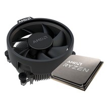 [AMD] 라이젠 5 버미어 5600 (6코어/12스레드/3.5GHz/쿨러포함)