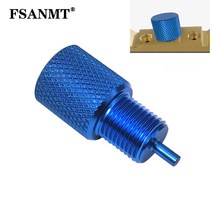 디스크/디스크 디스크/드럼 PV2 및 PV4 AC 델코용 브레이크 비례 밸브 블 리더 도구 172-1353, 한개옵션0