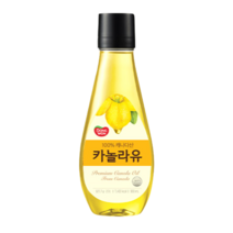 동원 카놀라유 900ml 4개