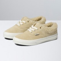 반스(VANS) 반스 윈터 컬렉션 Authentic 어센틱 셰르파 VN0A5JMRBKB1
