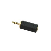 AUDIO TECHNICA ATR1300, 5. 부수기재/액세서리 [G타입] 55 TO 3.5ST 변환잭