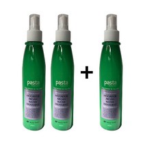 파스타 아르간 워터 헤어 트리트먼트 210ml x3 + 70ml 사은품