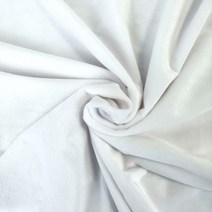 봉제 인형용 숏 부드러운 플러시 원단 장난감 플란넬 Diy 핸드메이드 가정용 섬유118659, 40X50CM, rice white, rice white_40X50CM