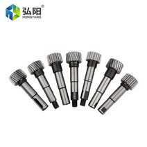 기어랙기어 샤프트 스트레이트 헬리컬 나일론 휠 편심 동기 CNC 목각 랙 및 피니언 부품, 03 Straight length