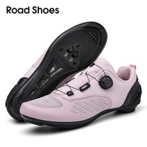 화 경량 남녀공용 튼튼화 사이클링 신발 MTB 클릿 슈즈 남성 로드 바이크 부츠 스피드 레이싱 스니커즈 여성 산악 자전거 시마노용 SPD S