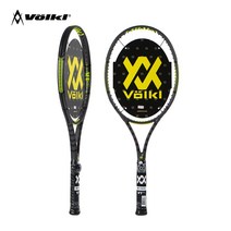 볼키 V-셀 1 EVO 102 305g 16x19 G2 2022 테니스라켓, 46(여자적정), RPM블라스트