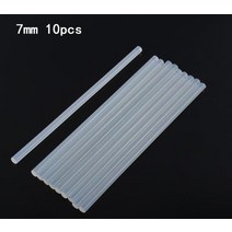 110w 전문 고온 핫멜트 글루 건 이식 수리 히트 건 공압 diy 도구 핫 글루 건 ac110-240v daya pemanas, 7mm