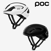 poc 옴니 에어 스핀 아시안핏, 하이드로겐 화이트