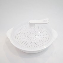 꼬망뜨 전자레인지용 만능찜기, 옵션선택