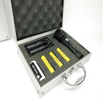 휴대용 미니 휴대용 007 공구가방 알루미늄 하드케이스가방 이동식 공구박스