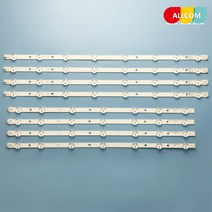 삼성 UN50F5010 UN50F5030 UN50H5010 백라이트 LED TV 수리 교체