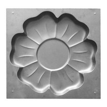 1개 경로 메이커 DIY 콘크리트 금형 단계 돌 시멘트 포장 풍경 바닥 타일 정원 마당 통로, 한개옵션1, 한개옵션0