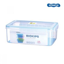 [+시둥마켓+]__코멕스 바이오킵스 직사각61호 밀폐용기 투명용기__[+Sidoong+]