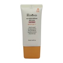 [경기점]비욘드 에코 데일리 디펜스 스킨톤 선베이스 50ml